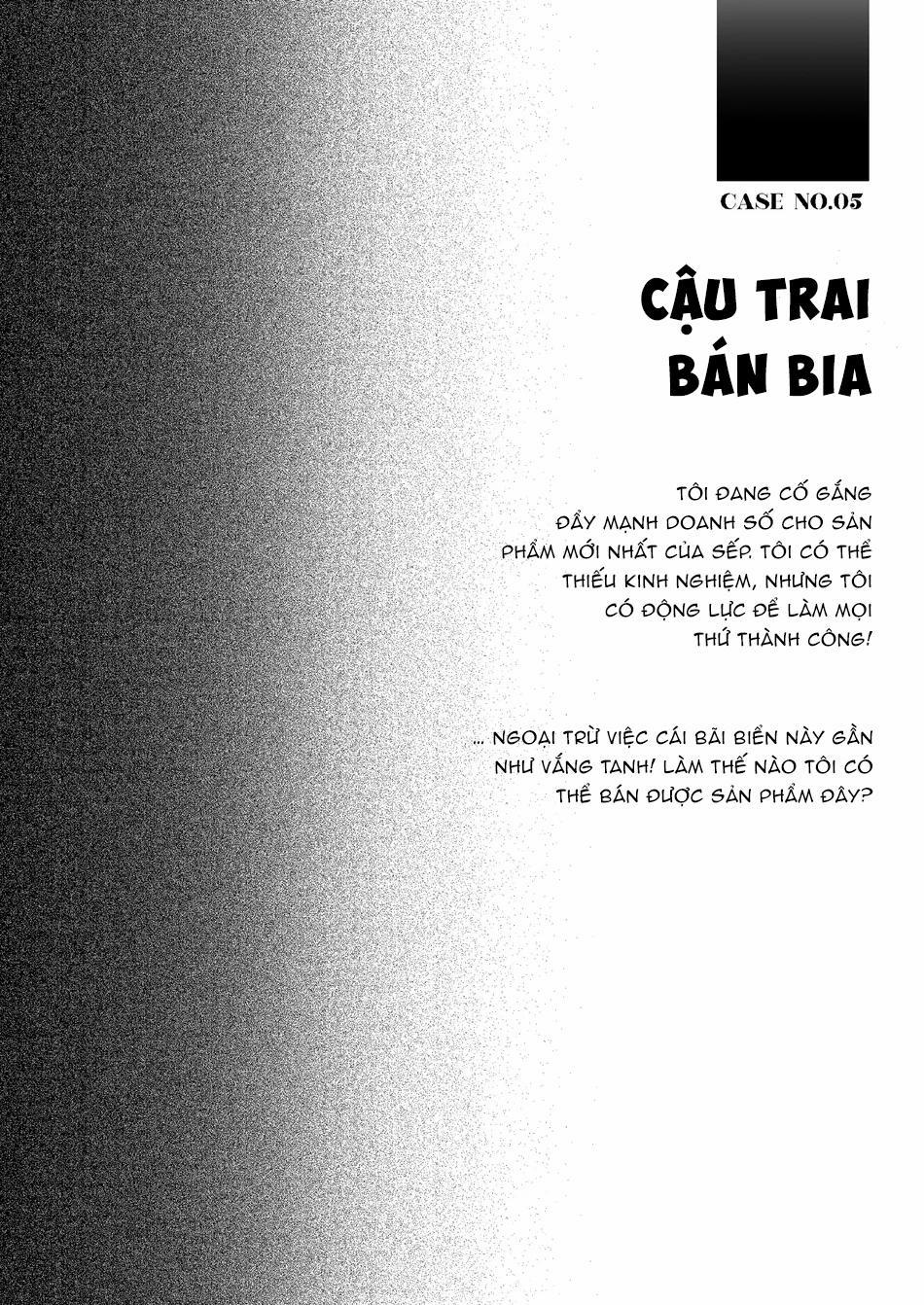 Chục Cây Một Lỗ 12 trang 18