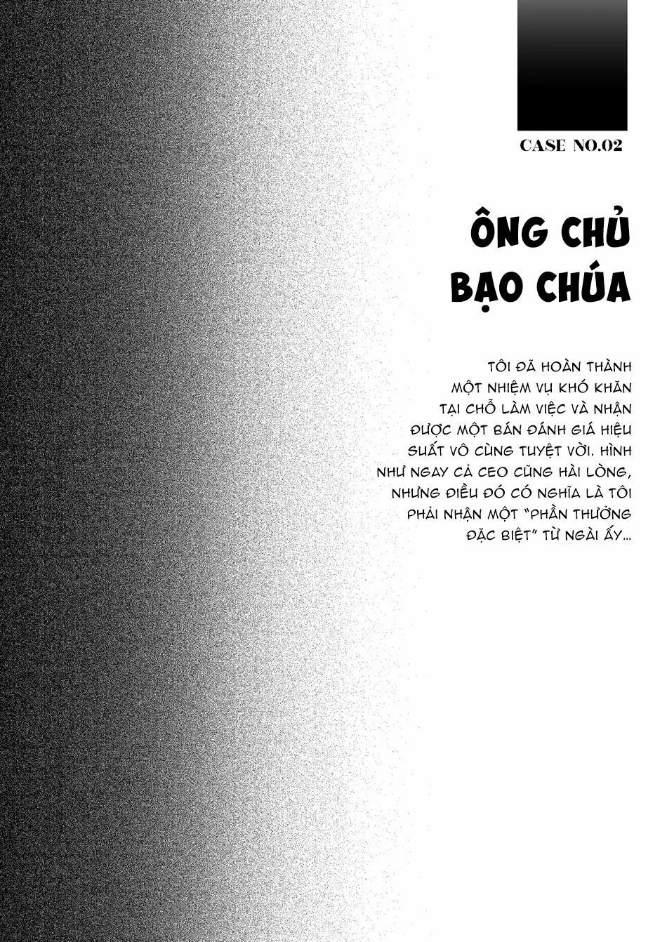 Chục Cây Một Lỗ 12 trang 6