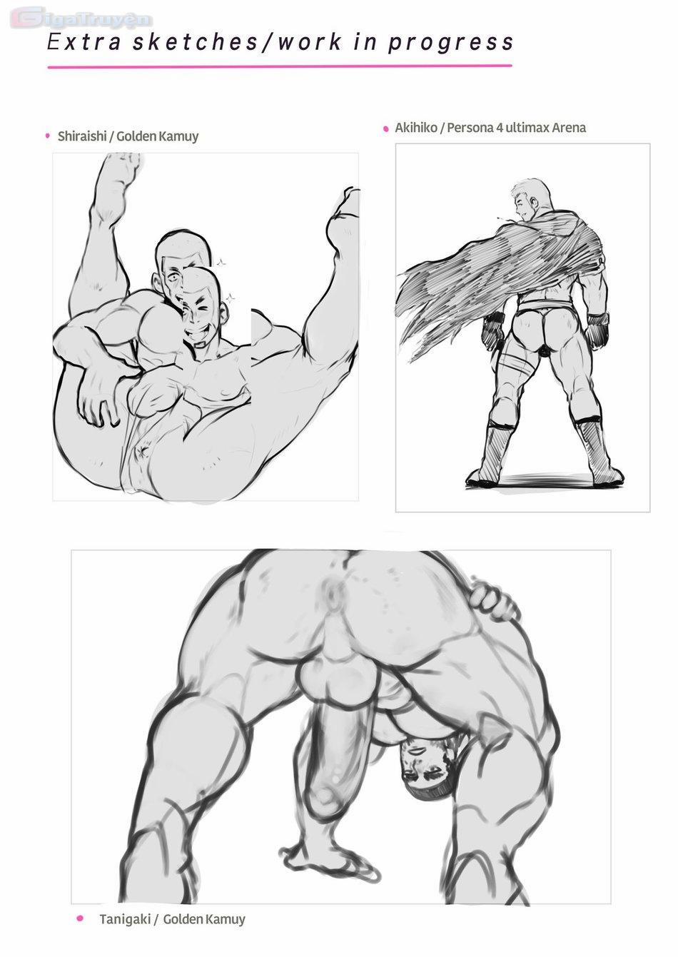 Chục Cây Một Lỗ 2 trang 15