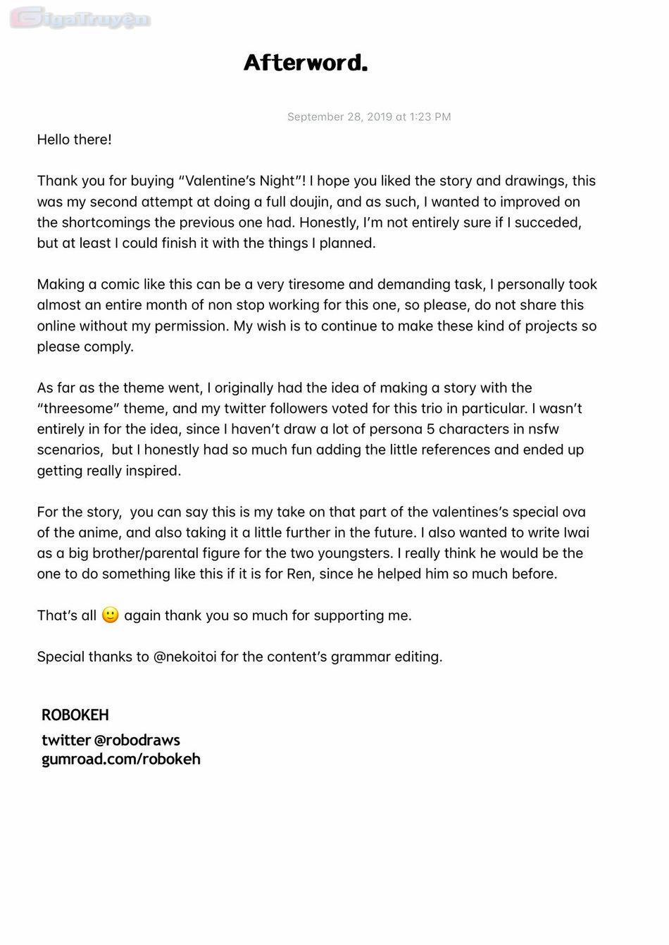 Chục Cây Một Lỗ 2 trang 20