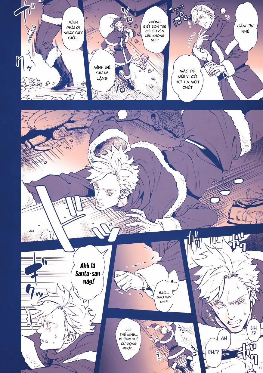 Chục Cây Một Lỗ 4 trang 2