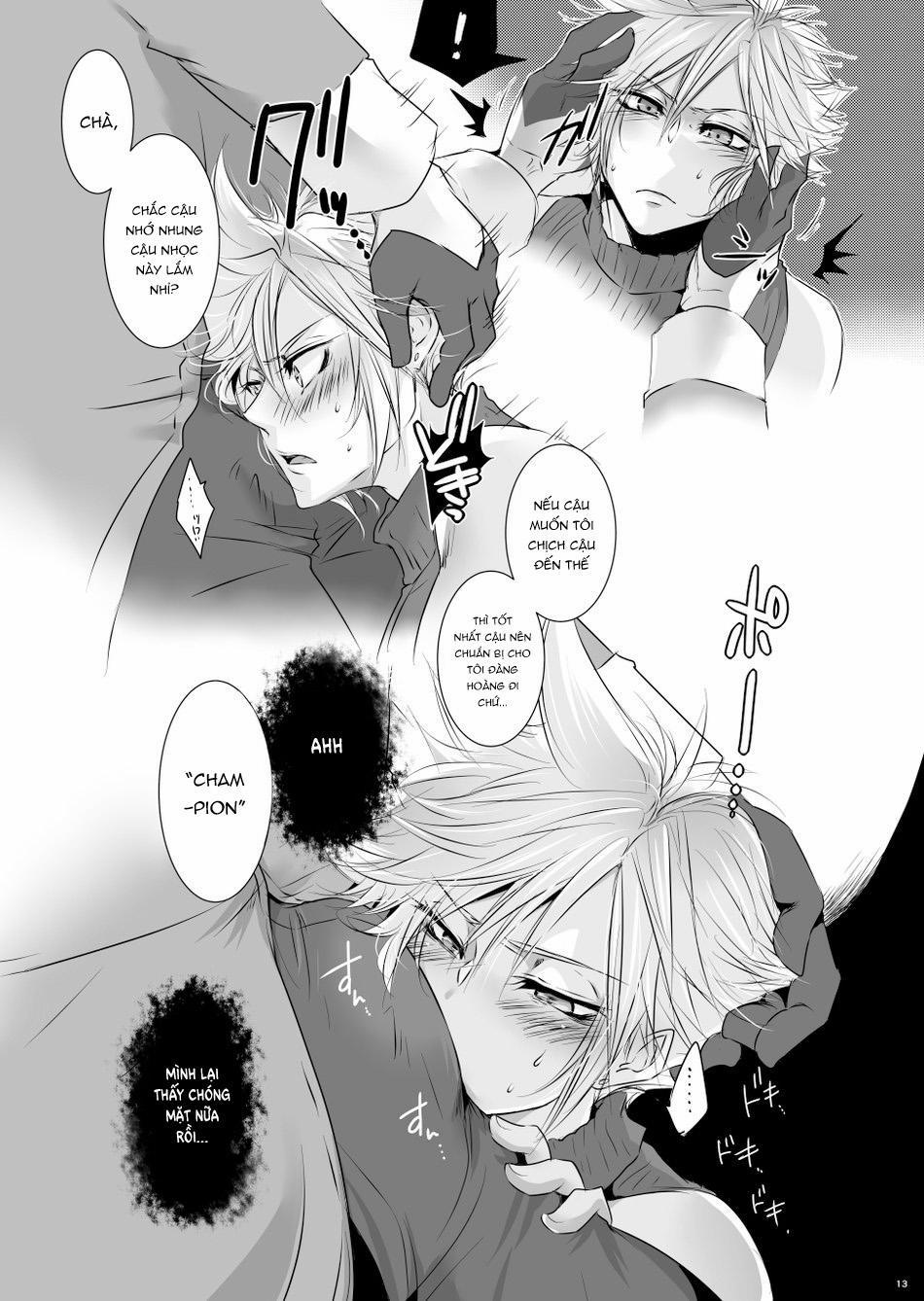 Chục Cây Một Lỗ 5.1 trang 8