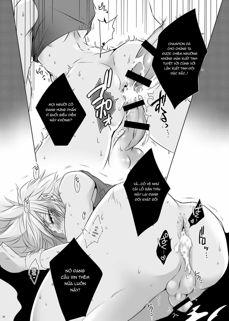 Chục Cây Một Lỗ 5.2 trang 12