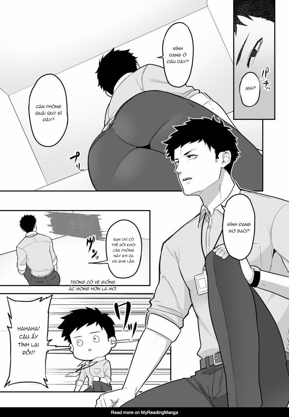 Chục Cây Một Lỗ 6 trang 2