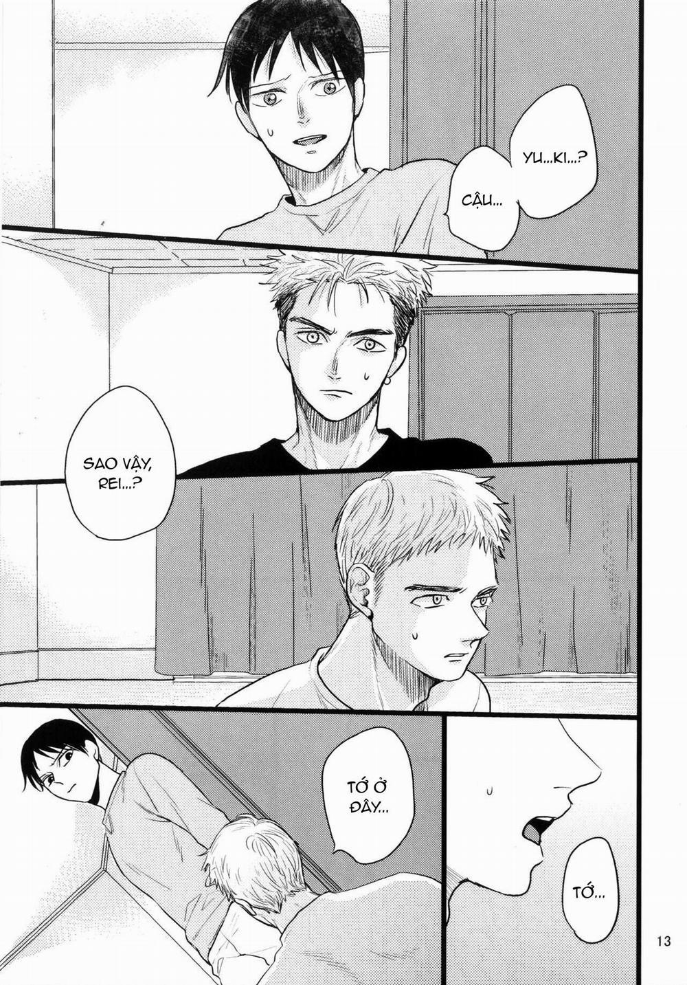 Chục Cây Một Lỗ 7 trang 10