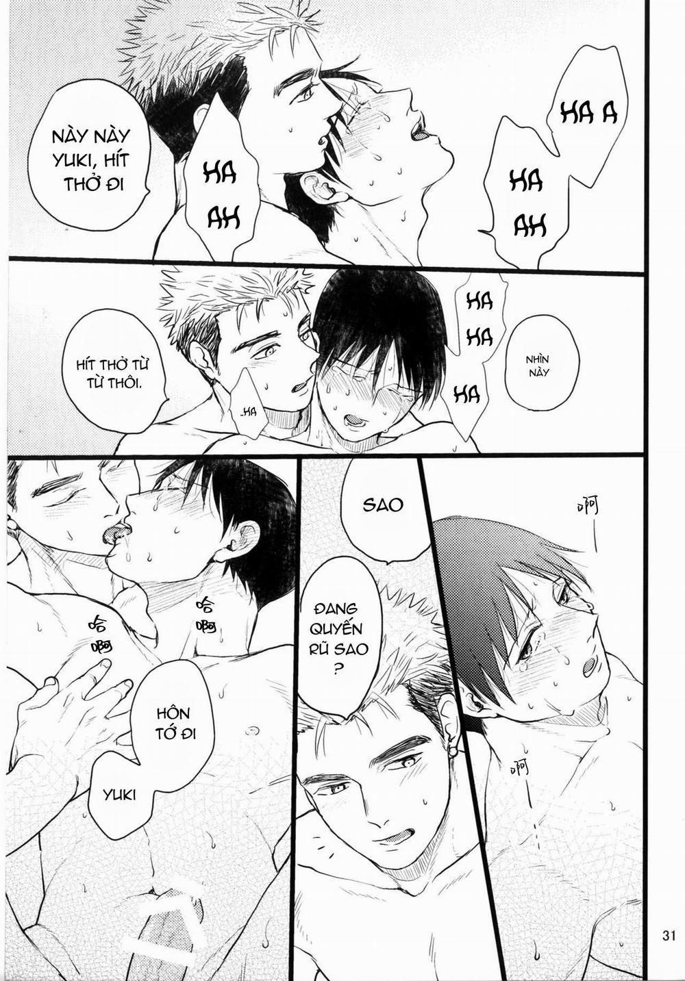 Chục Cây Một Lỗ 7 trang 28