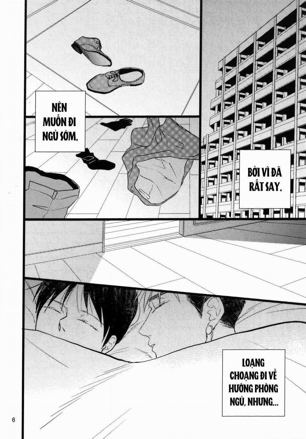 Chục Cây Một Lỗ 7 trang 3