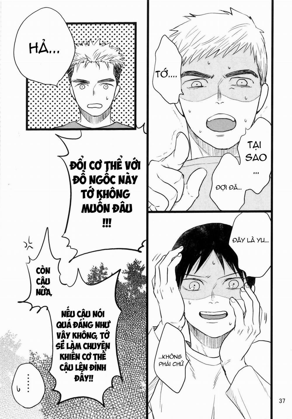 Chục Cây Một Lỗ 7 trang 34