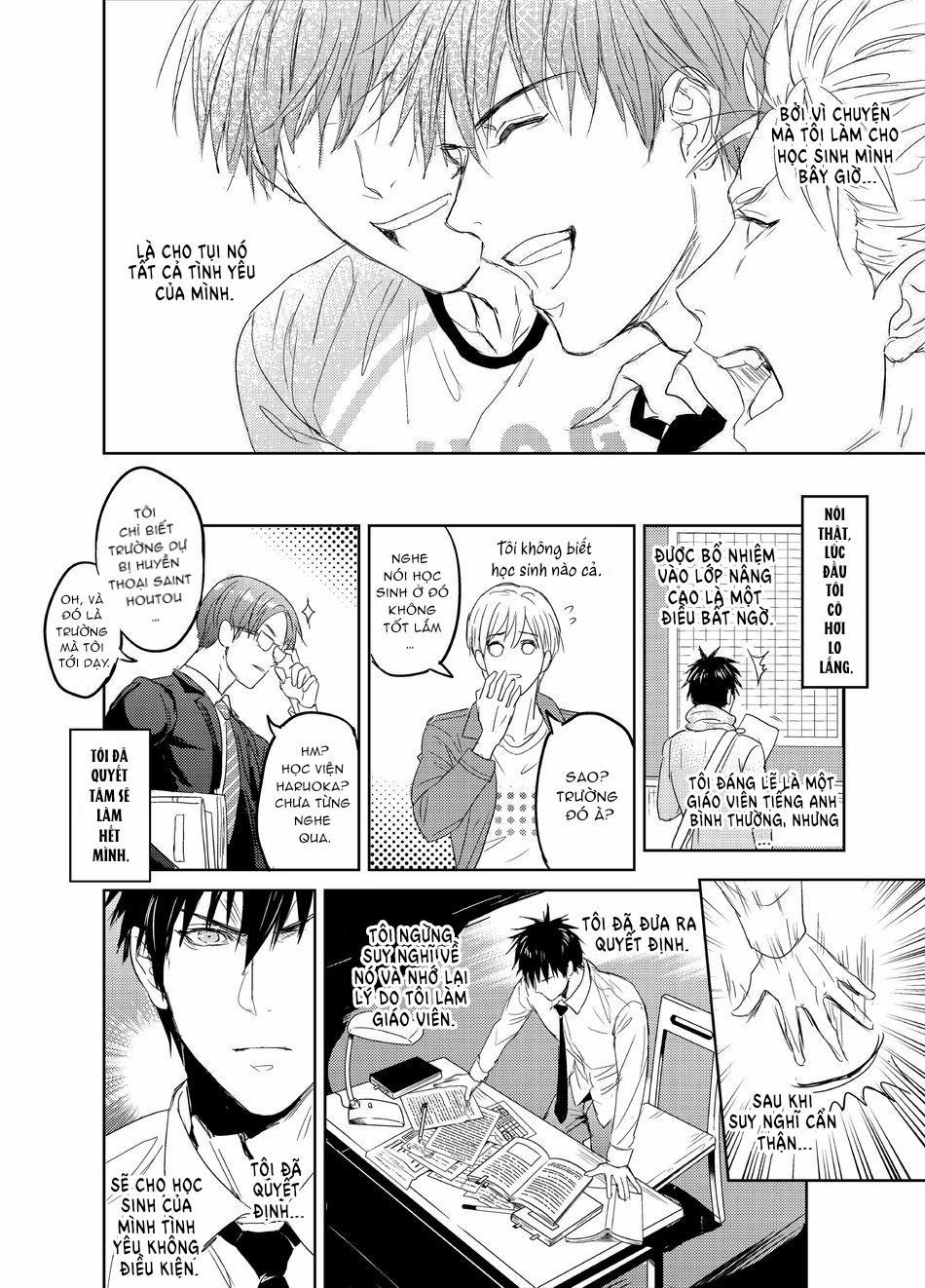 Chục Cây Một Lỗ 8.1 trang 15