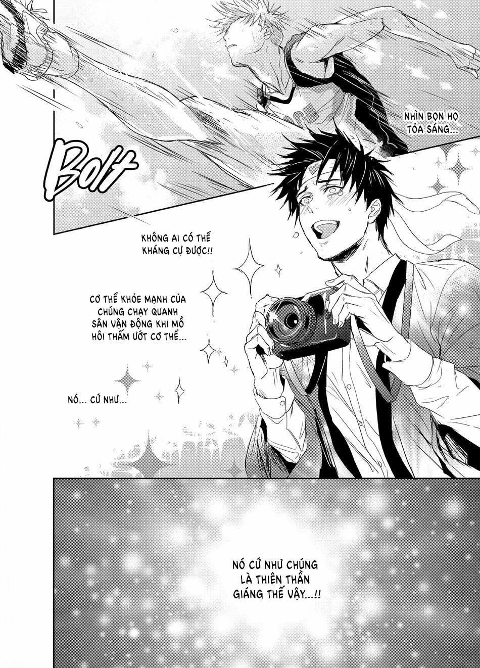 Chục Cây Một Lỗ 8.1 trang 21