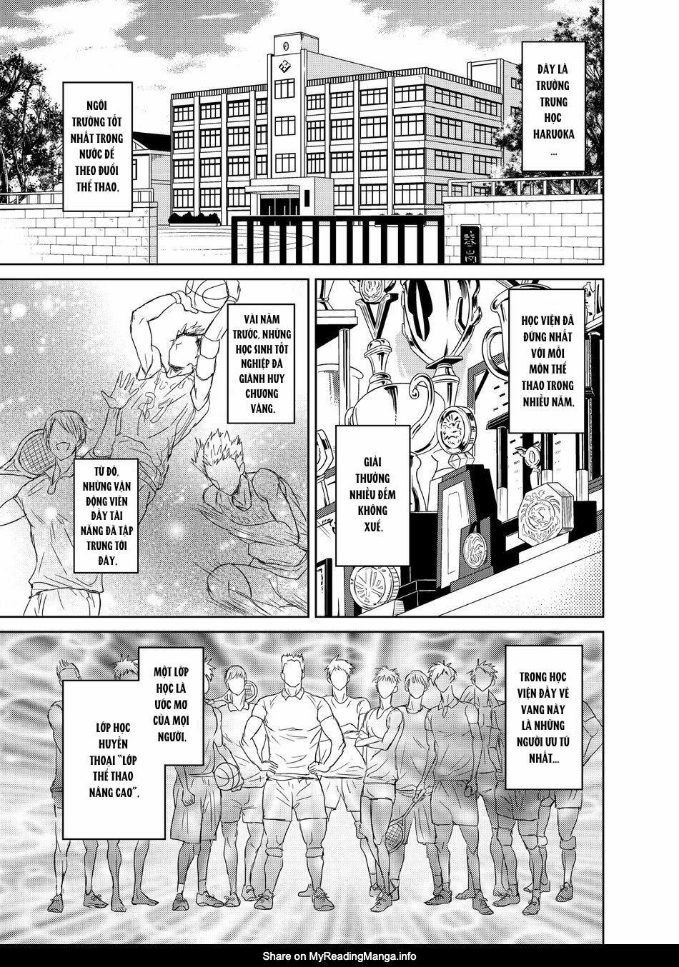 Chục Cây Một Lỗ 8.1 trang 3