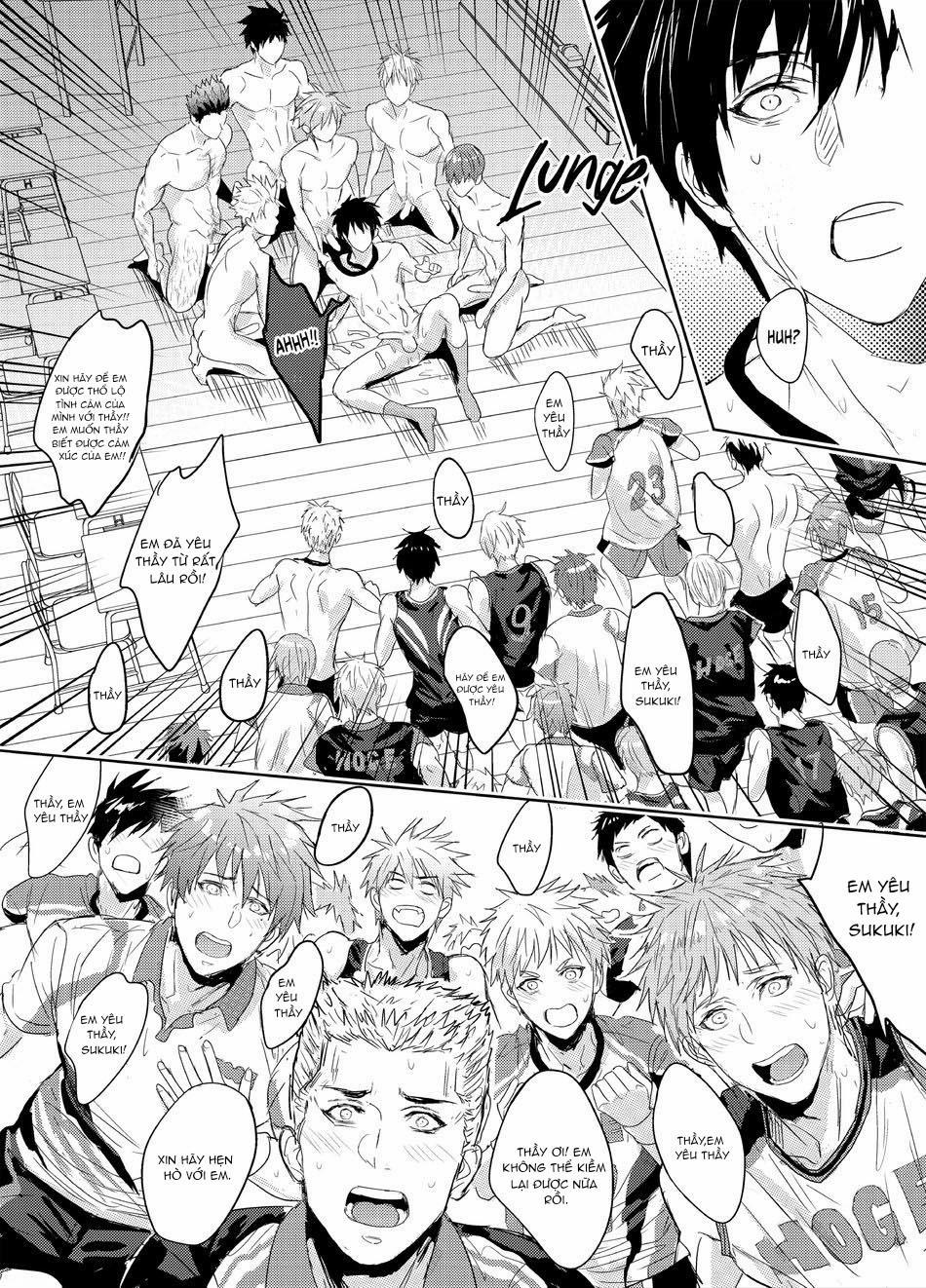 Chục Cây Một Lỗ 8.3 trang 12