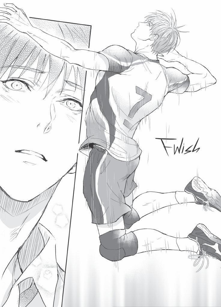 Chục Cây Một Lỗ 8.4 trang 12