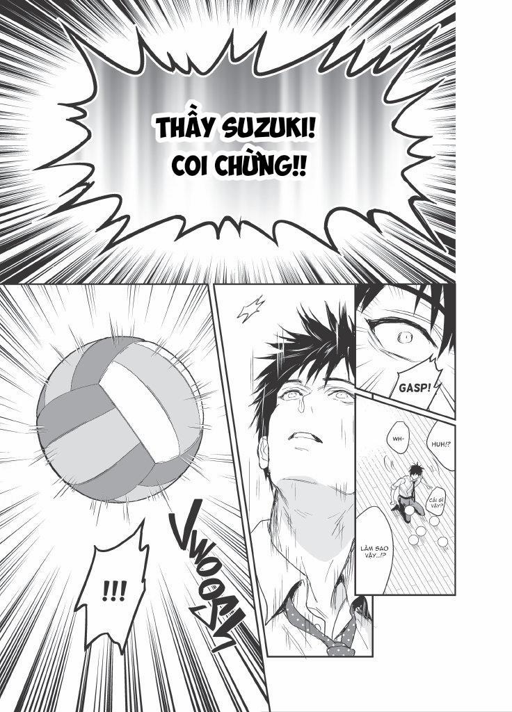 Chục Cây Một Lỗ 8.4 trang 14