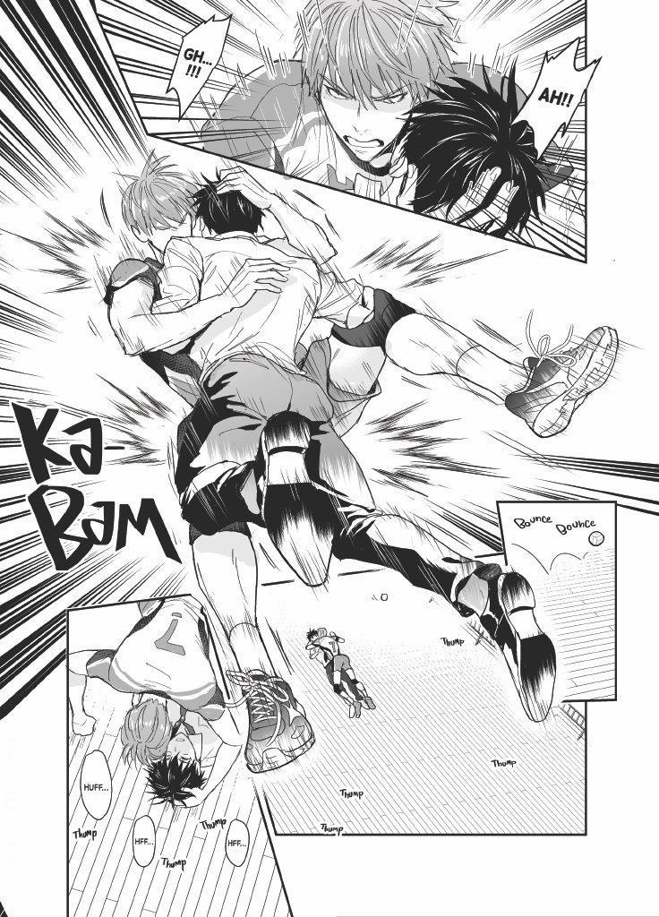 Chục Cây Một Lỗ 8.4 trang 16