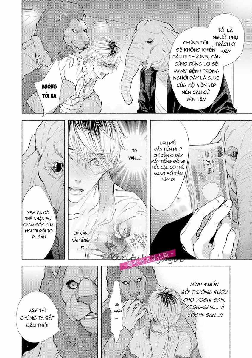 Chục Cây Một Lỗ 9 trang 9