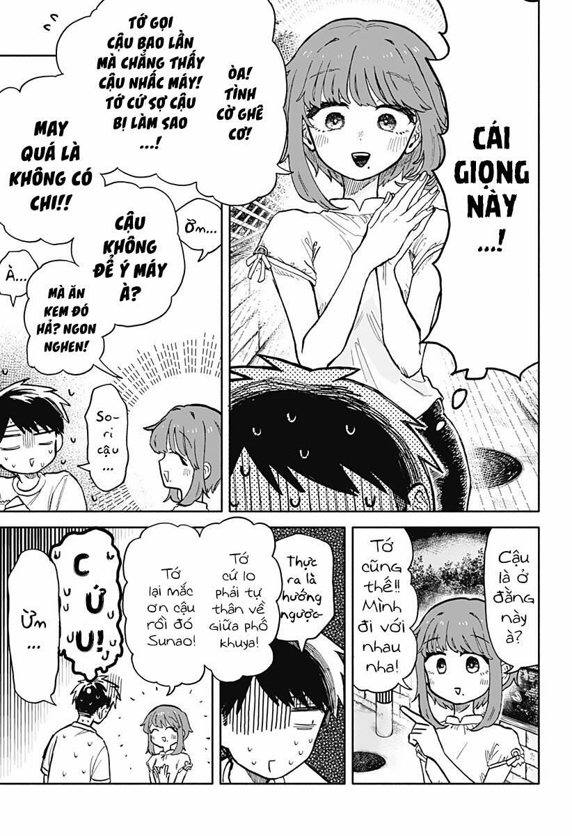 Chúc Em Hạnh Phúc, Lemon! 17 trang 15