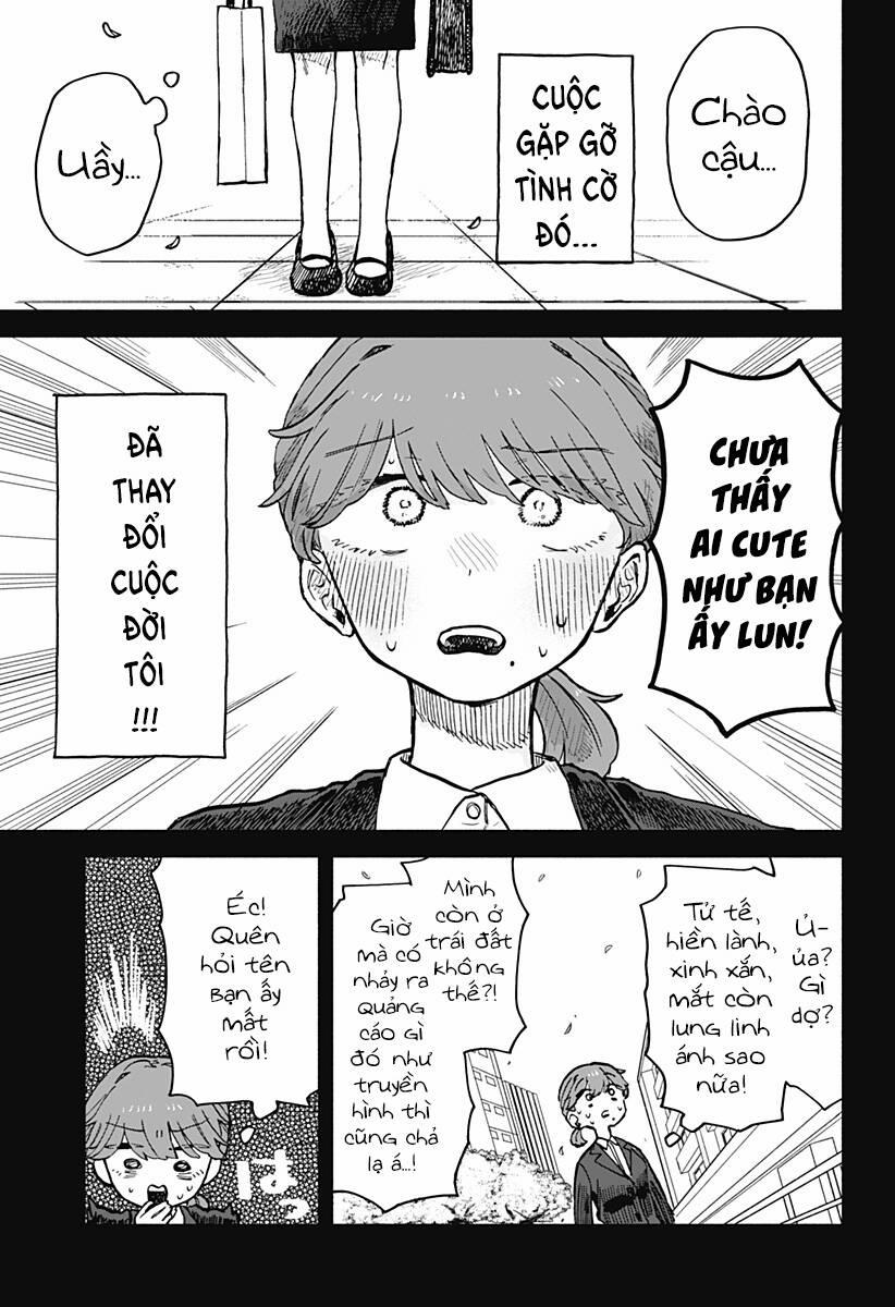 Chúc Em Hạnh Phúc, Lemon! 20 trang 5