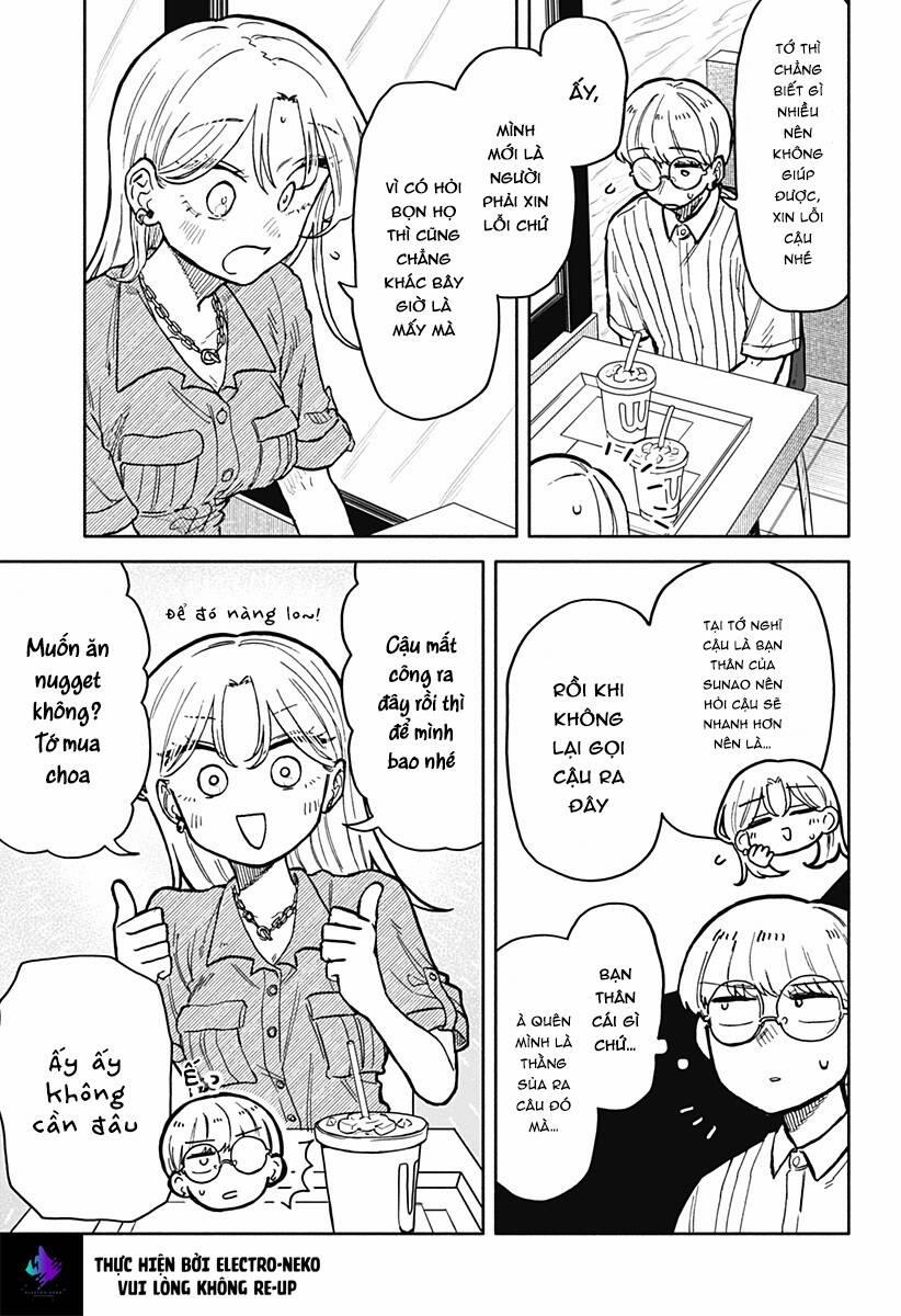Chúc Em Hạnh Phúc, Lemon! 21 trang 11