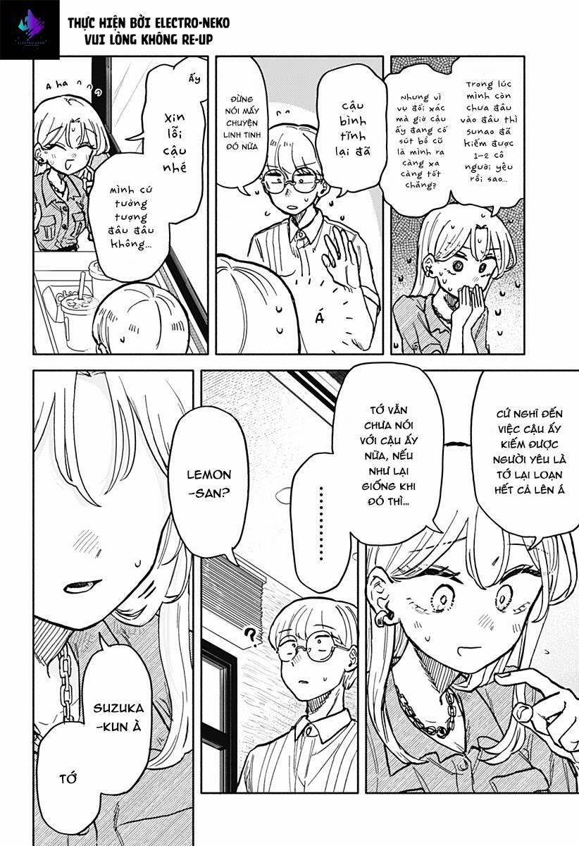 Chúc Em Hạnh Phúc, Lemon! 21 trang 14