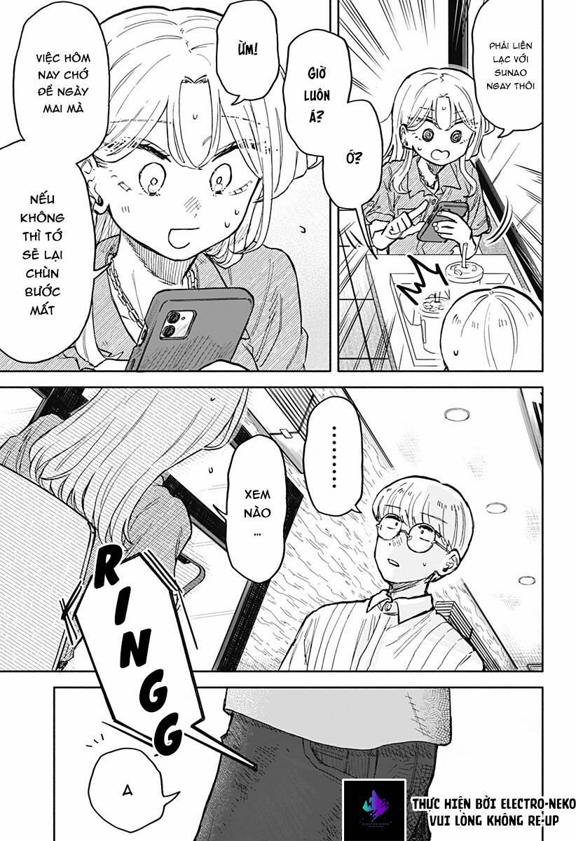 Chúc Em Hạnh Phúc, Lemon! 21 trang 17