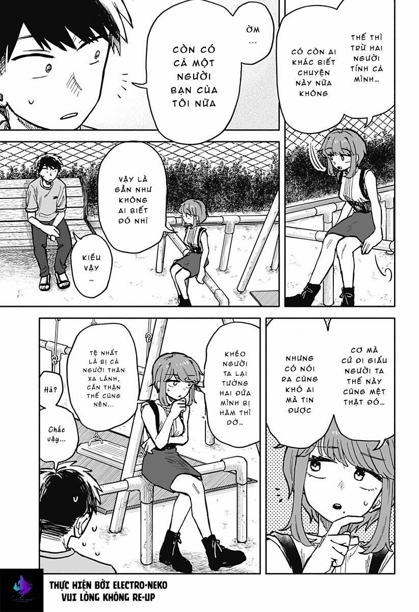 Chúc Em Hạnh Phúc, Lemon! 21 trang 5