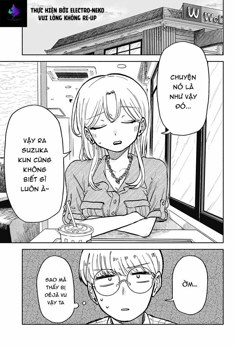 Chúc Em Hạnh Phúc, Lemon! 21 trang 9