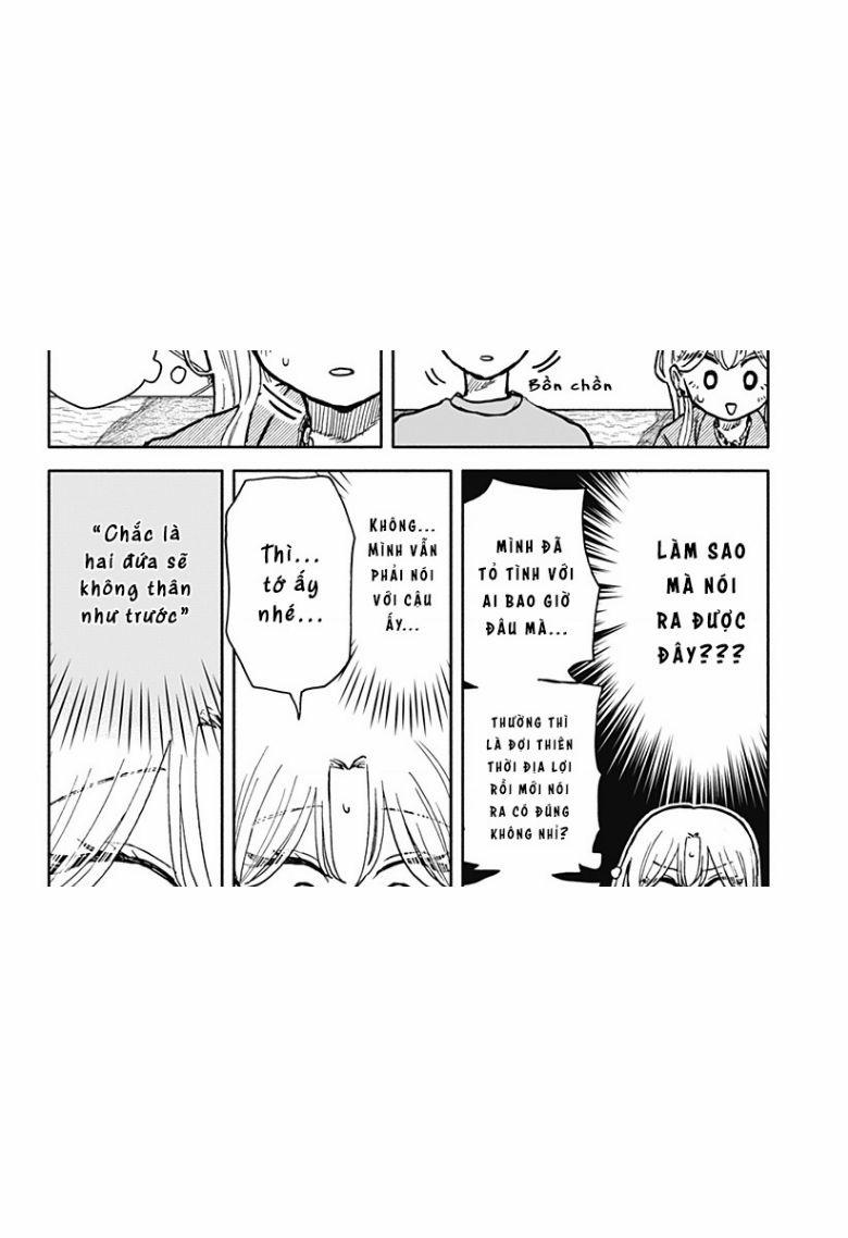 Chúc Em Hạnh Phúc, Lemon! 22 trang 14