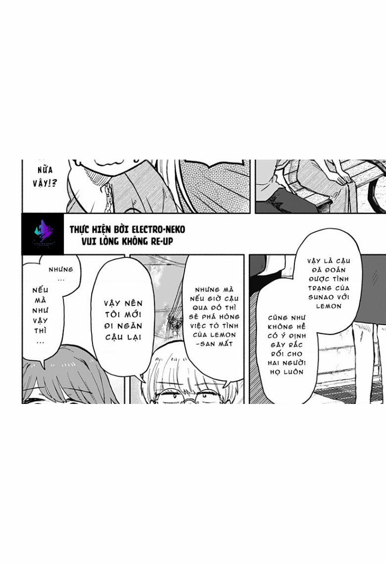 Chúc Em Hạnh Phúc, Lemon! 22 trang 16