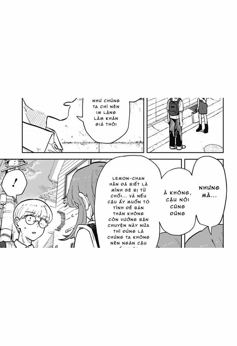 Chúc Em Hạnh Phúc, Lemon! 22 trang 17