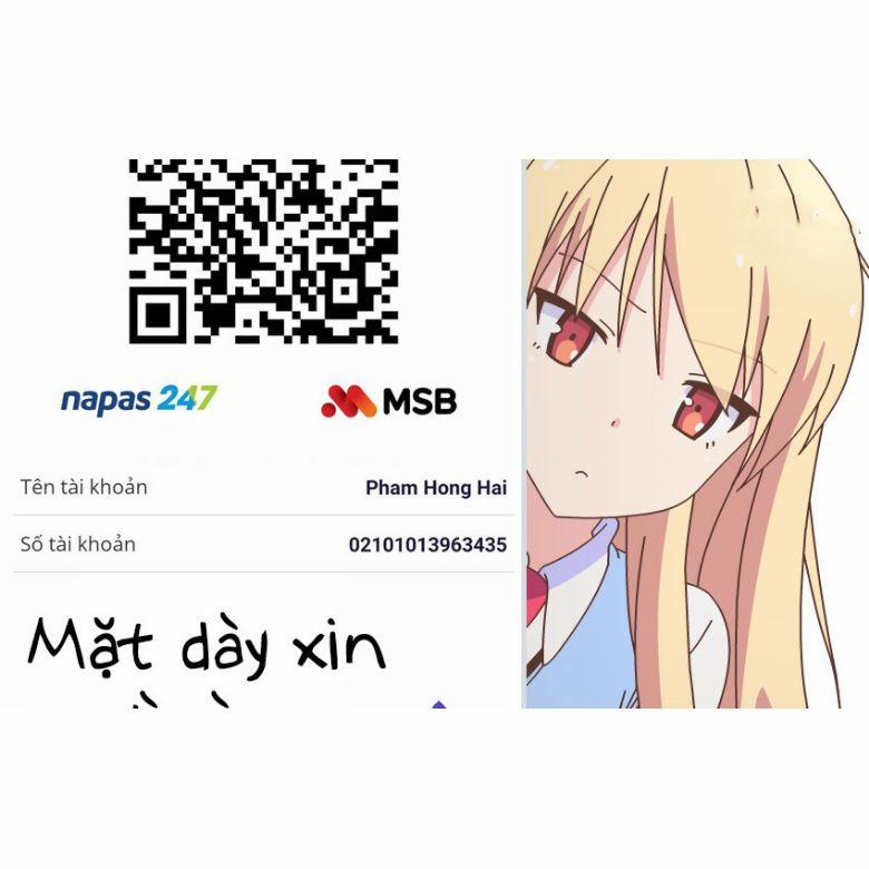 Chúc Em Hạnh Phúc, Lemon! 22 trang 2