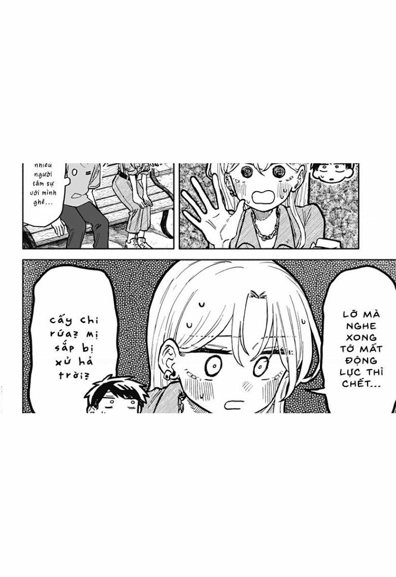 Chúc Em Hạnh Phúc, Lemon! 22 trang 4