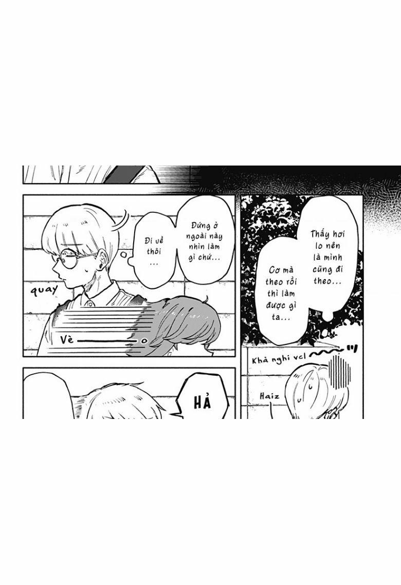 Chúc Em Hạnh Phúc, Lemon! 22 trang 8