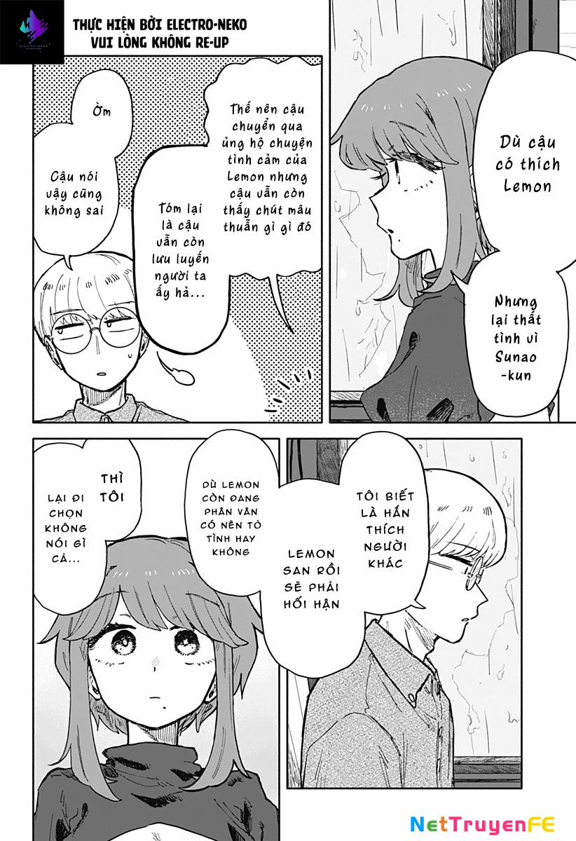 Chúc Em Hạnh Phúc, Lemon! 23 trang 10