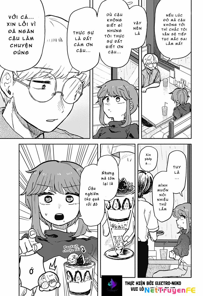 Chúc Em Hạnh Phúc, Lemon! 23 trang 11