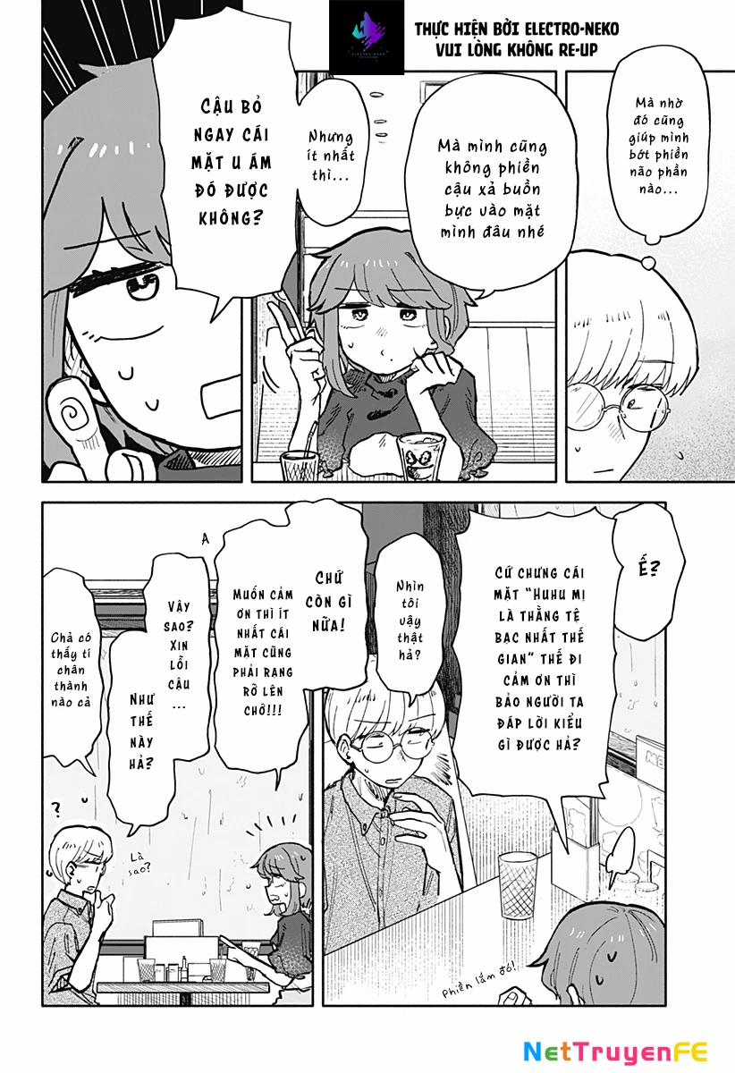 Chúc Em Hạnh Phúc, Lemon! 23 trang 14