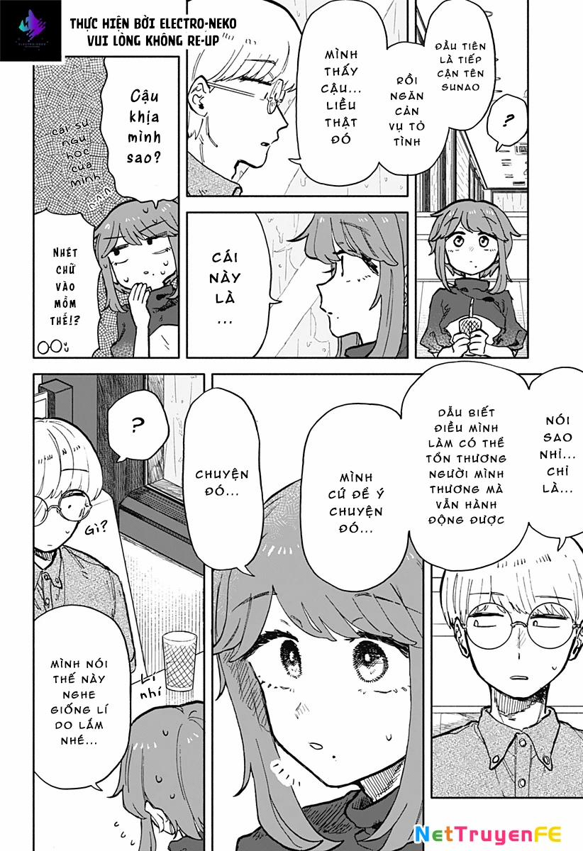 Chúc Em Hạnh Phúc, Lemon! 23 trang 16