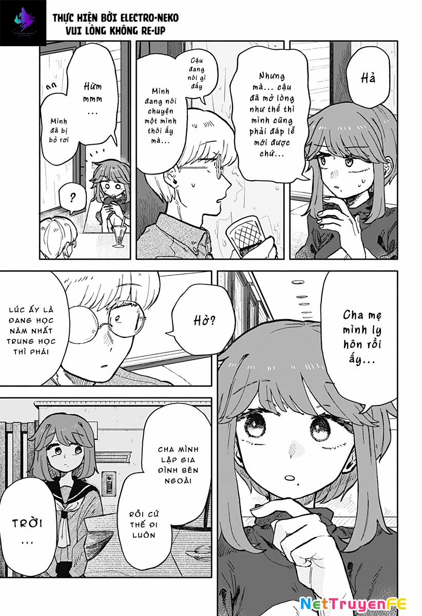 Chúc Em Hạnh Phúc, Lemon! 23 trang 17