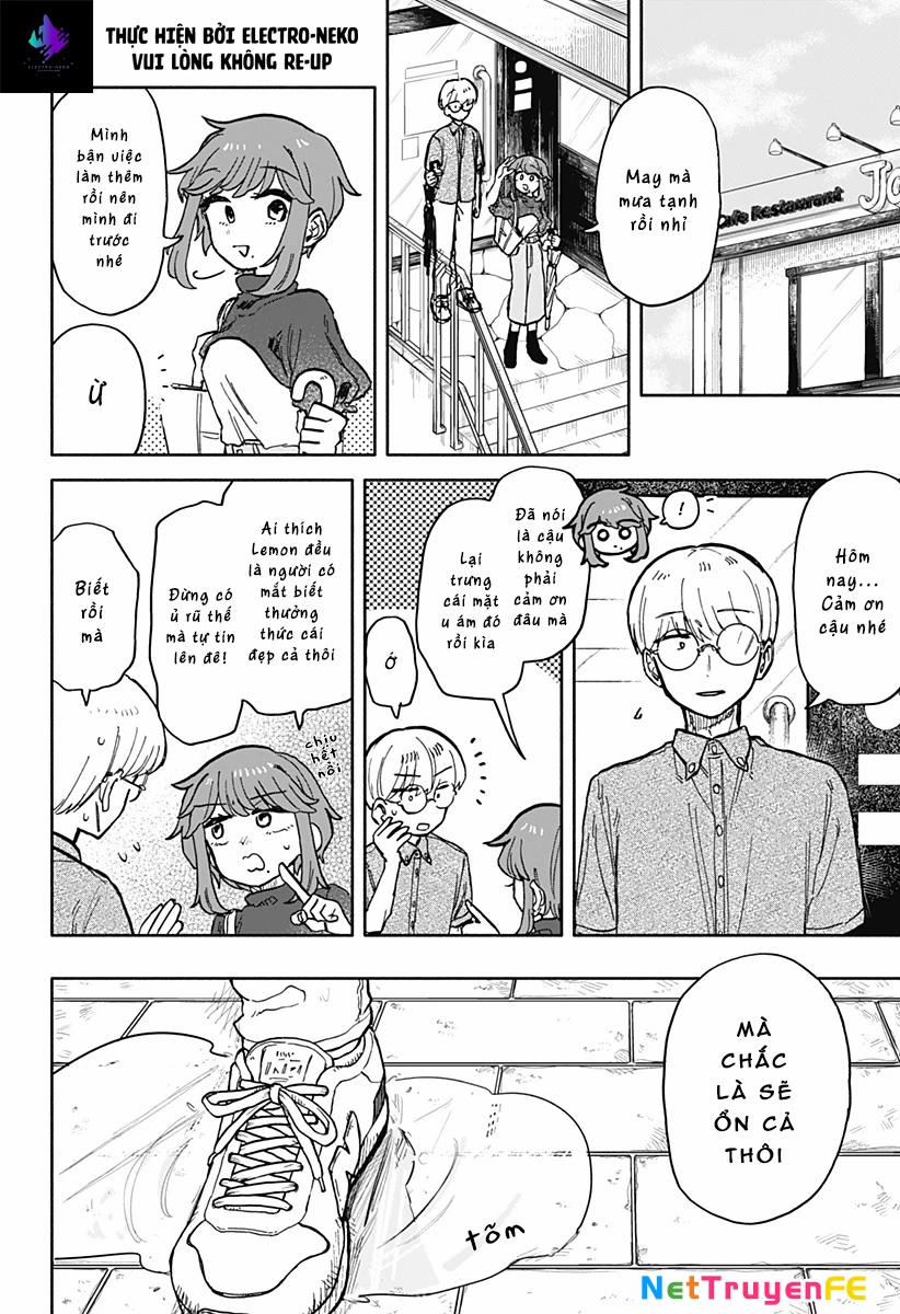 Chúc Em Hạnh Phúc, Lemon! 23 trang 22