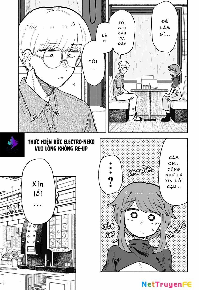 Chúc Em Hạnh Phúc, Lemon! 23 trang 9