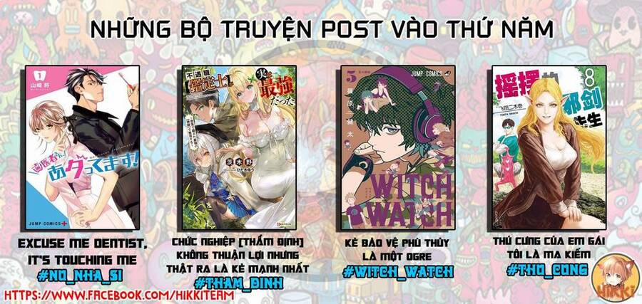 Chức Nghiệm [Thẩm Định] Không Thuận Lợi Nhưng Thực Ra Lại Là Kẻ Mạnh Nhất 36.2 trang 1