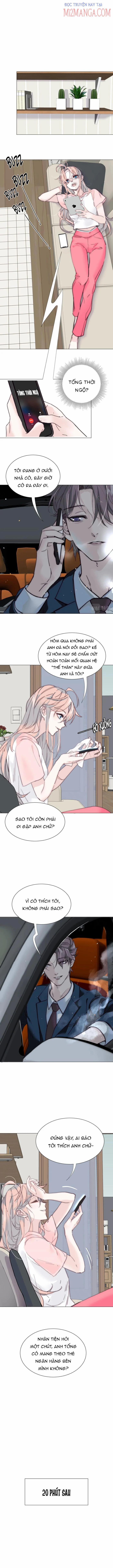 Chức Nghiệp Thế Thân, Lương Mười Vạn 3.5 trang 0