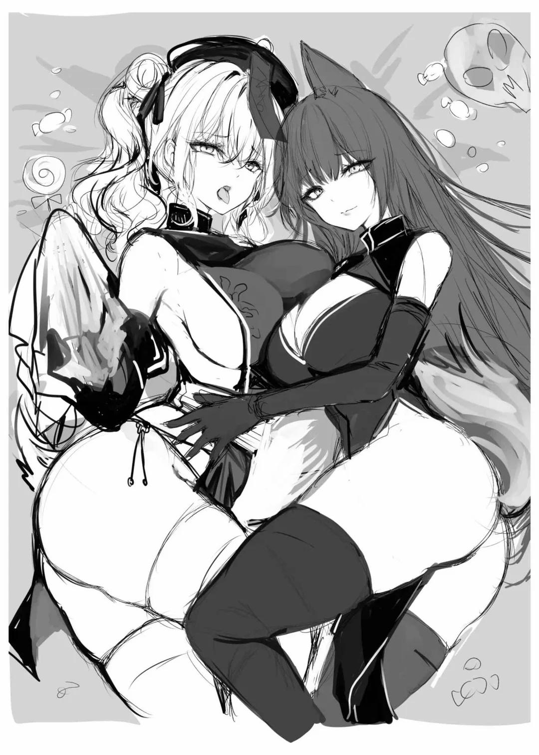 Chunfontein Saiin Hiwa 3 trang 39