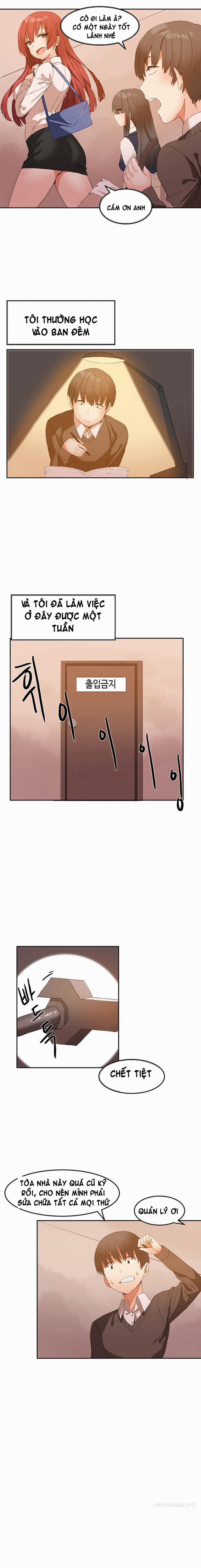 Chung Cư Của Hahri 1 trang 10