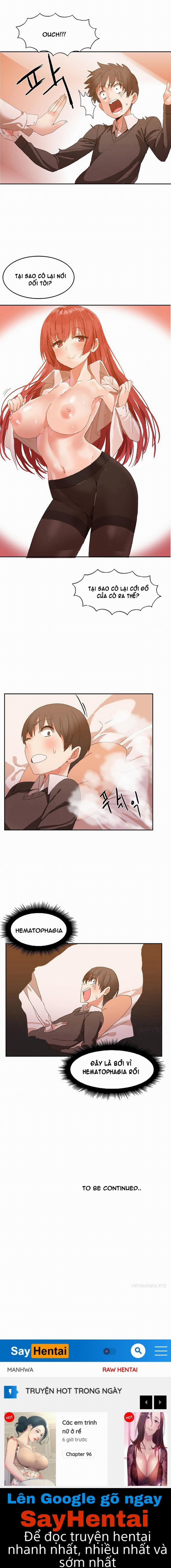 Chung Cư Của Hahri 1 trang 13