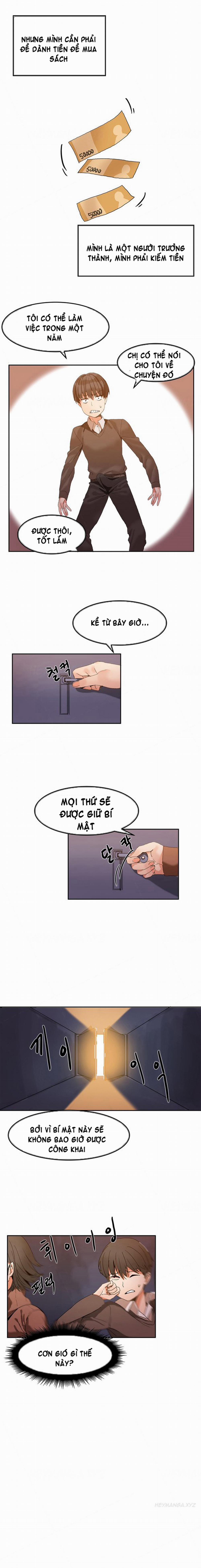 Chung Cư Của Hahri 1 trang 6