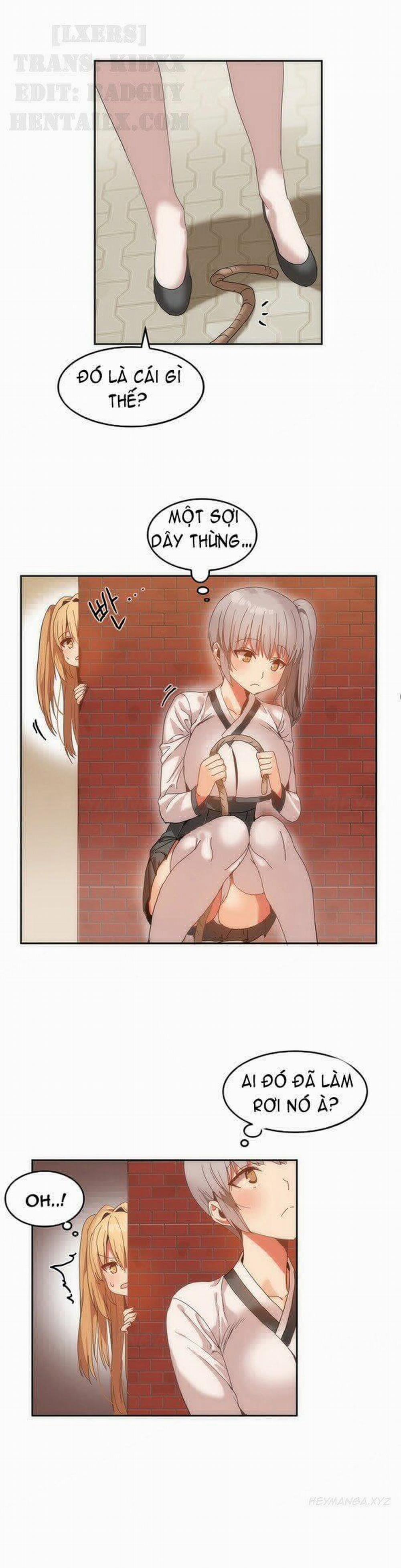 Chung Cư Của Hahri 10 trang 6