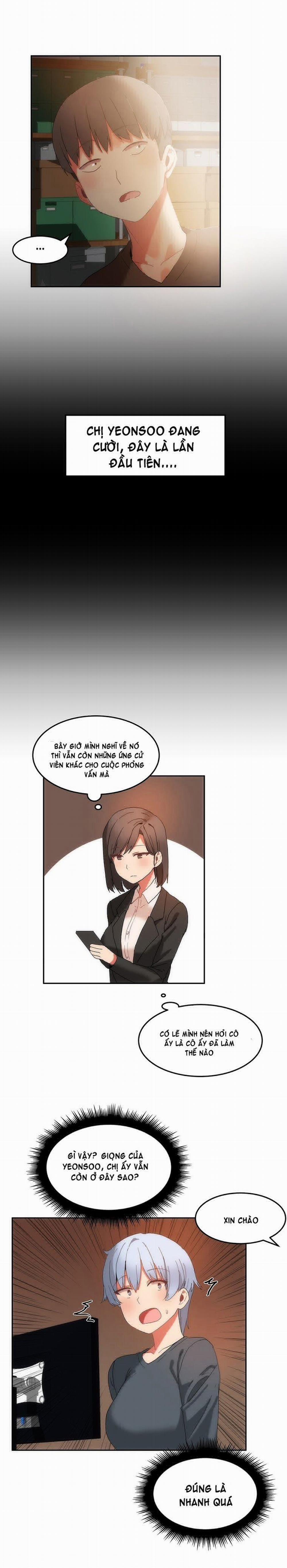 Chung Cư Của Hahri 13 trang 16