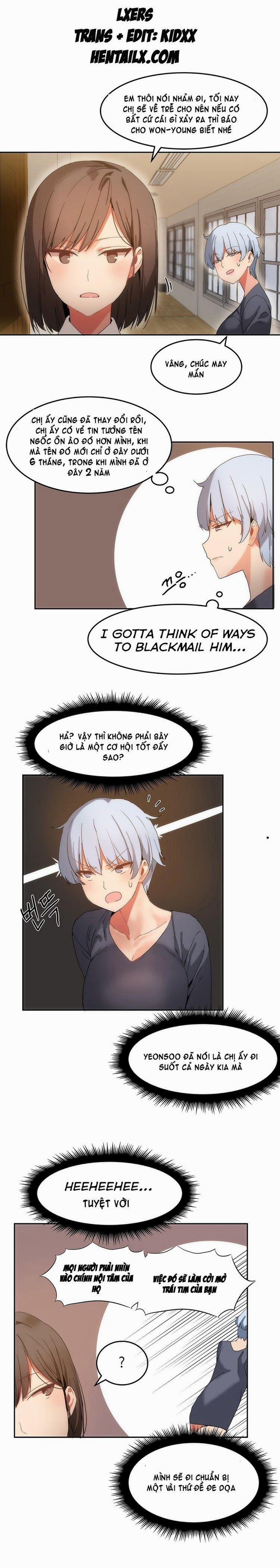 Chung Cư Của Hahri 13 trang 2