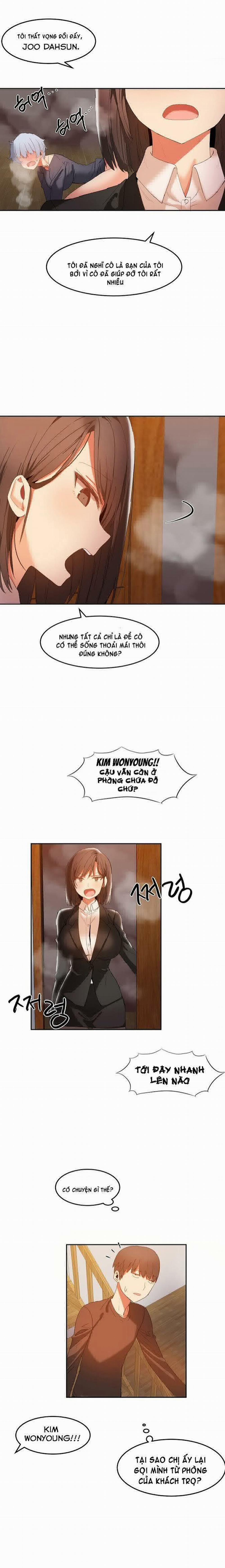 Chung Cư Của Hahri 14 trang 10